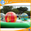 Big-Size-Wasser bouncing Ball Polymer Wasser Ball mit Ventil